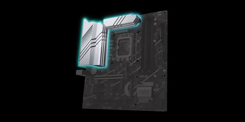 Asus Prime Z790M-Plus DDR5 Gaming Anakart