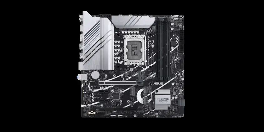 ASUS Prime Z790M-Plus DDR5 Gaming Anakart
