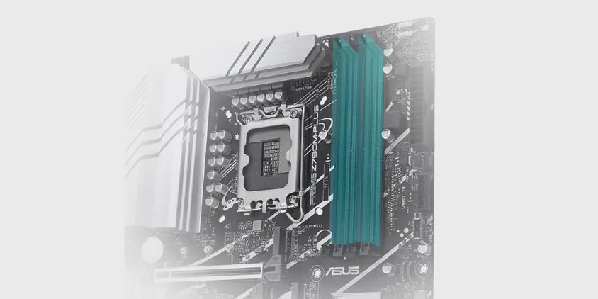 ASUS Prime Z790M-Plus DDR5 Gaming Anakart