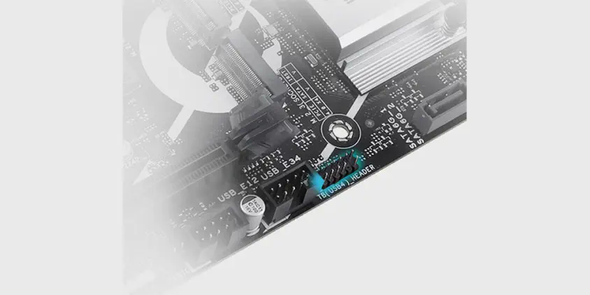 ASUS Prime Z790M-Plus DDR5 Gaming Anakart