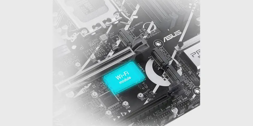 ASUS Prime Z790M-Plus DDR5 Gaming Anakart