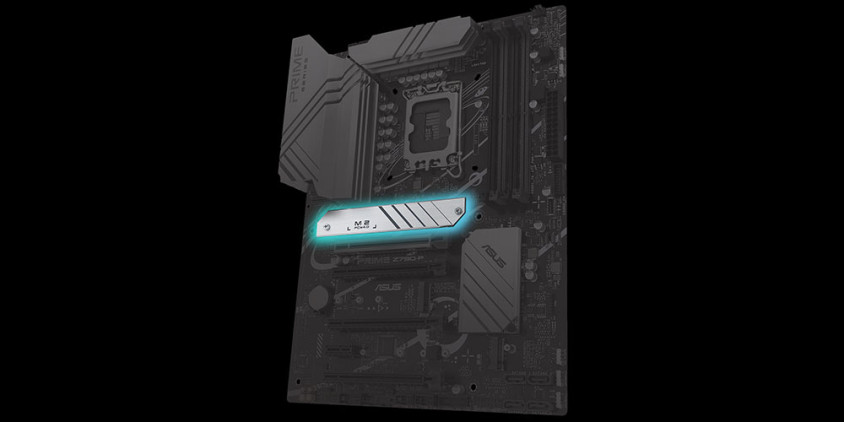 Asus Prime Z790-P-CSM Gaming Anakart