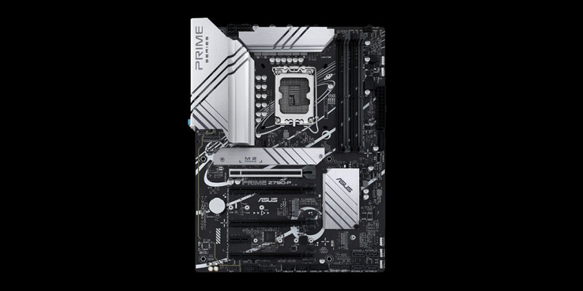 Asus Prime Z790-P-CSM Gaming Anakart