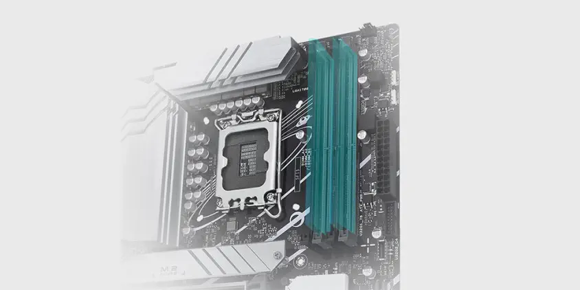 ASUS Prime Z790-P-CSM Gaming Anakart