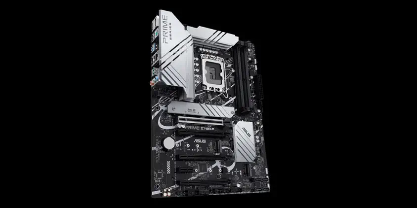 ASUS Prime Z790-P-CSM Gaming Anakart