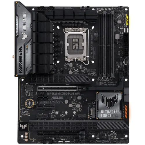 ASUS TUF Gaming Z790-Plus WIFI DDR5 Gaming Anakart