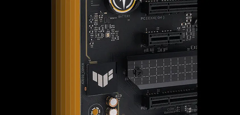 ASUS TUF Gaming Z790-Plus WIFI DDR5 Gaming Anakart
