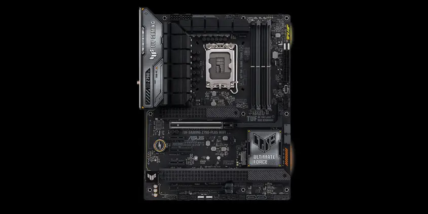 ASUS TUF Gaming Z790-Plus WIFI DDR5 Gaming Anakart