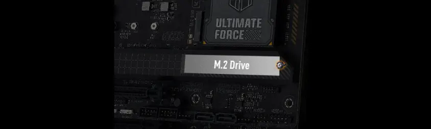 ASUS TUF Gaming Z790-Plus WIFI DDR5 Gaming Anakart