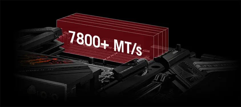 ASUS ROG Strix Z790-H Gaming WIFI Gaming Anakart