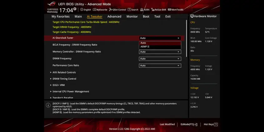 Asus ROG Strix Z790-H Gaming WIFI Gaming Anakart