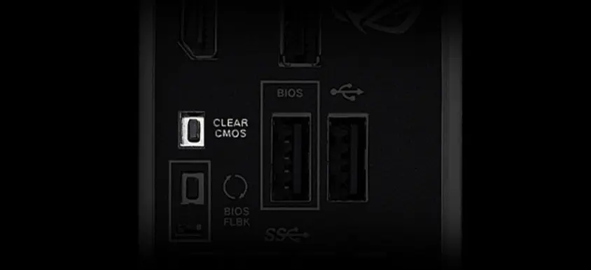 ASUS ROG Strix Z790-H Gaming WIFI Gaming Anakart