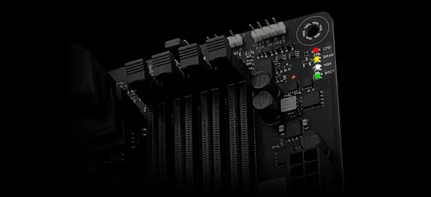 ASUS ROG Strix Z790-H Gaming WIFI Gaming Anakart