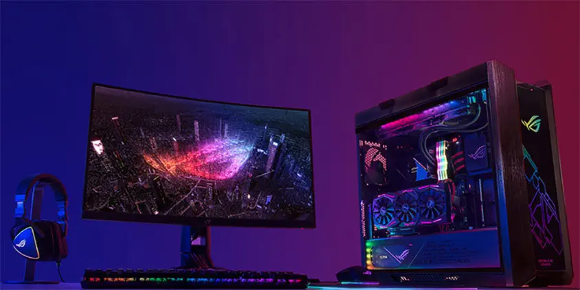 ASUS ROG Strix Z790-H Gaming WIFI Gaming Anakart