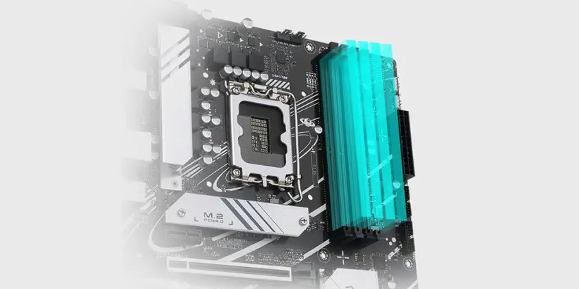 ASUS Prime H770-PLUS D4 Gaming Anakart