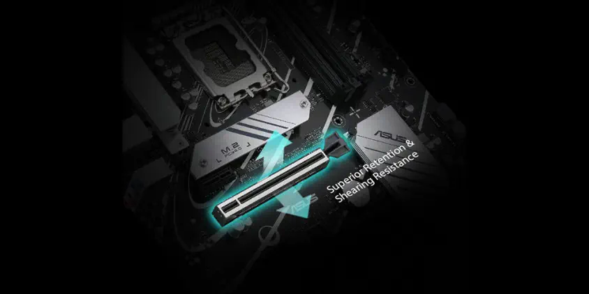 ASUS Prime H770-PLUS D4 Gaming Anakart