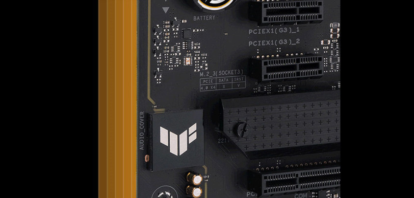 Asus TUF GAMING H770-PRO WIFI Gaming Anakart