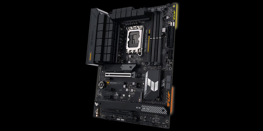 Asus TUF GAMING H770-PRO WIFI Gaming Anakart