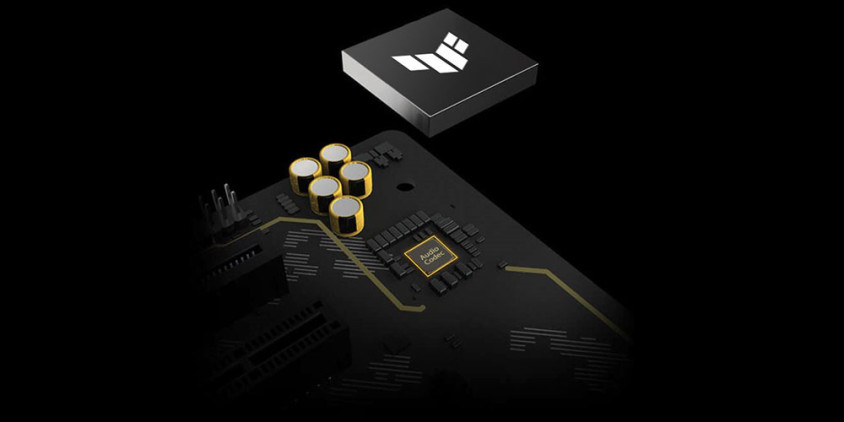 Asus TUF GAMING H770-PRO WIFI Gaming Anakart