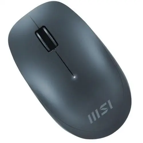 MSI M98 Kablosuz Mouse