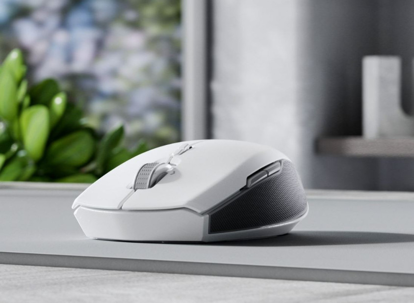 Razer Pro Click Mini Optik Mouse 