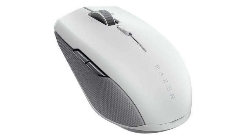 Razer Pro Click Mini Optik Mouse 