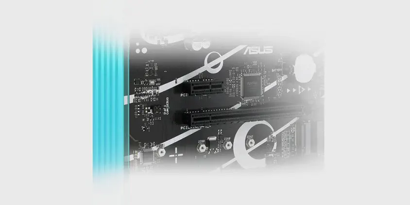 ASUS Prime B760M-A WIFI D4 Gaming Anakart