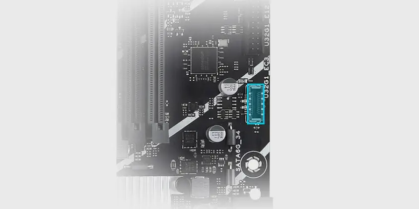ASUS Prime B760M-A WIFI D4 Gaming Anakart