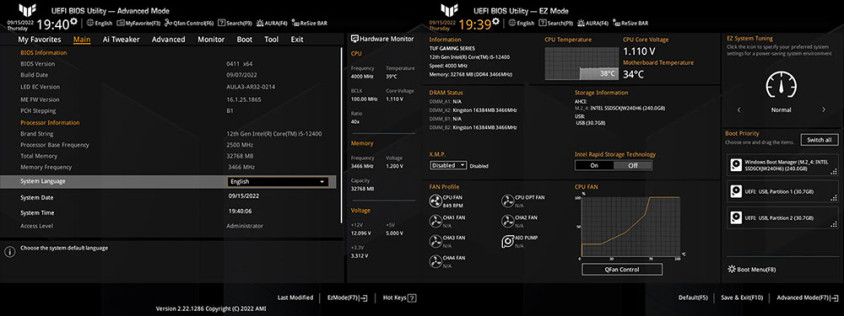 Asus TUF Gaming B760M-Plus D4 Gaming Anakart