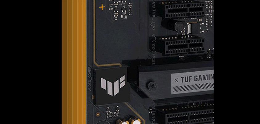 Asus TUF Gaming B760M-Plus D4 Gaming Anakart