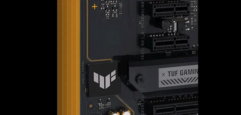 ASUS TUF Gaming B760M-Plus D4 Gaming Anakart