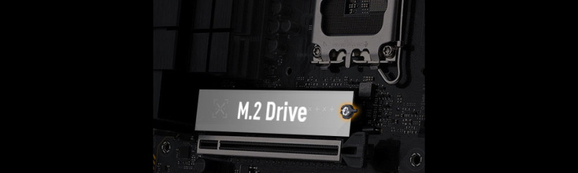 Asus TUF Gaming B760M-Plus D4 Gaming Anakart