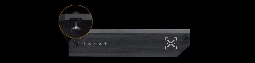 ASUS TUF Gaming B760M-Plus D4 Gaming Anakart