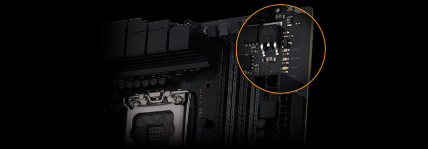 Asus TUF Gaming B760M-Plus D4 Gaming Anakart