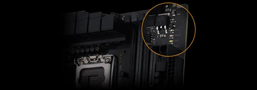 ASUS TUF Gaming B760M-Plus D4 Gaming Anakart