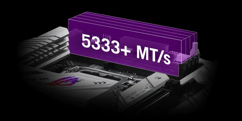 ASUS ROG Strix B760-G Gaming WIFI D4 Gaming Anakart