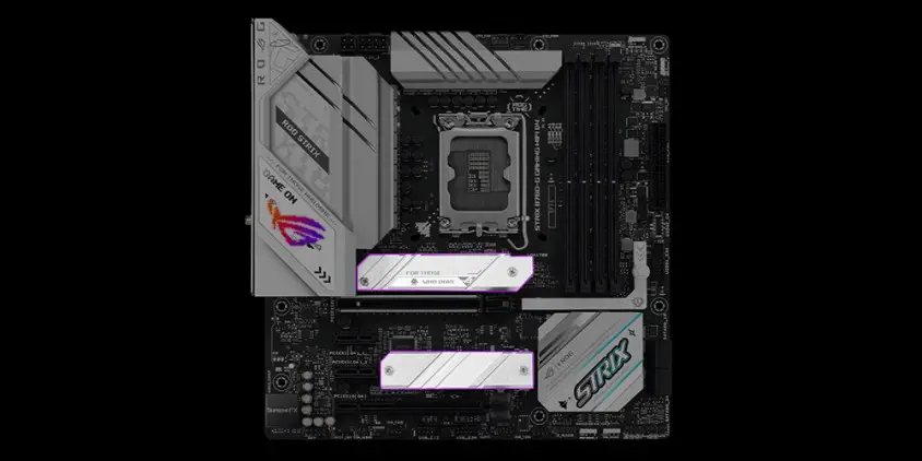 ASUS ROG Strix B760-G Gaming WIFI D4 Gaming Anakart