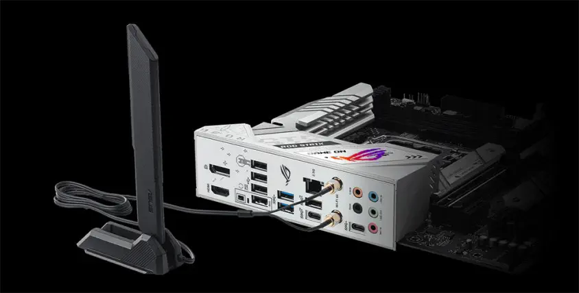 ASUS ROG Strix B760-G Gaming WIFI D4 Gaming Anakart