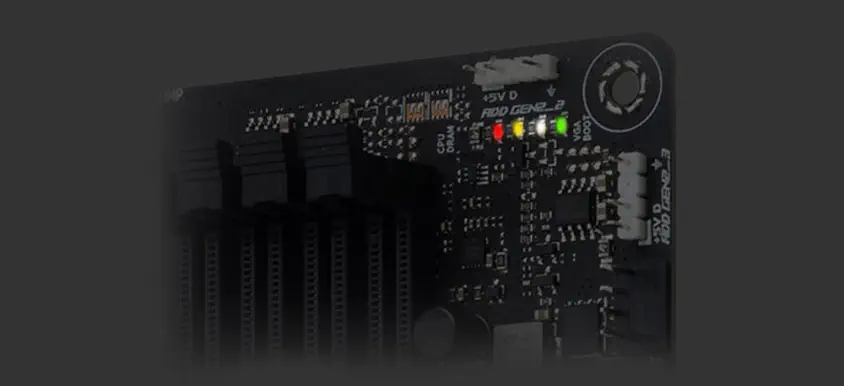 ASUS ROG Strix B760-G Gaming WIFI D4 Gaming Anakart
