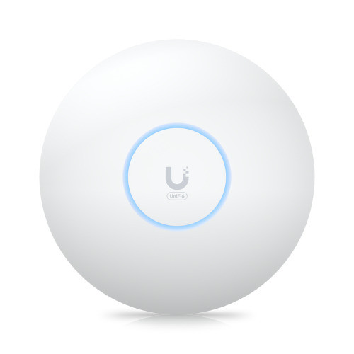 Ubiquiti U6+ WiFi 6 Access Point 