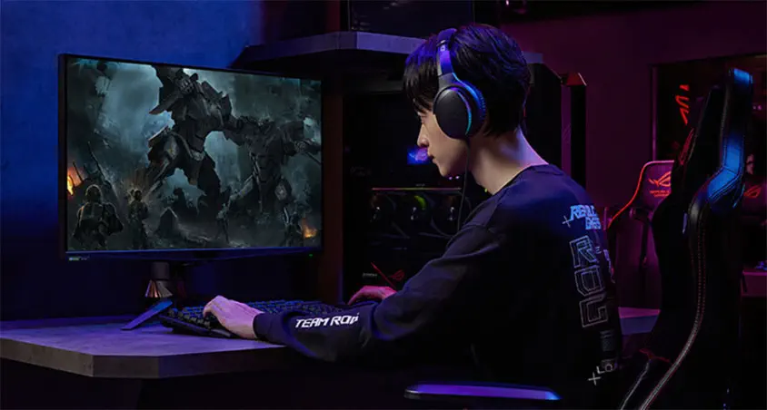ASUS ROG STRIX B760-A Gaming Wifi Intel B760 Soket 1700 DDR5 7200(OC)MHz ATX Gaming Anakart