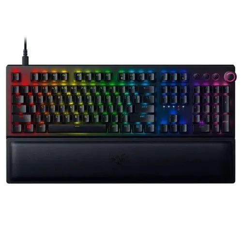 Razer BlackWidow V3 Pro RZ03-03531700-R3M1 Kablosuz Mekanik Gaming Klavye