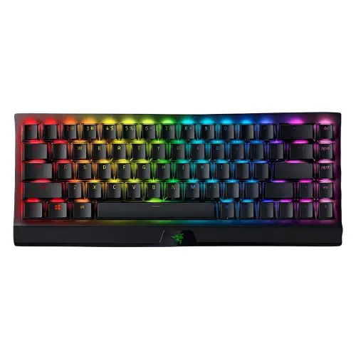 Razer Blackwidow V3 Mini Green Switch Kablosuz Gaming Klavye - RZ03-03891400-R3M1