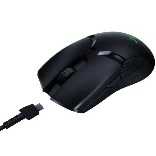 Razer Viper Ultimate Kablolu - Kablosuz Optik Oyuncu Mouse