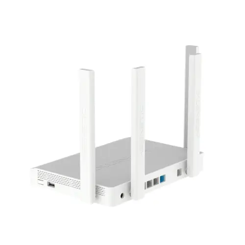 Keenetic Carrier  DSL KN-2111 Modem Router