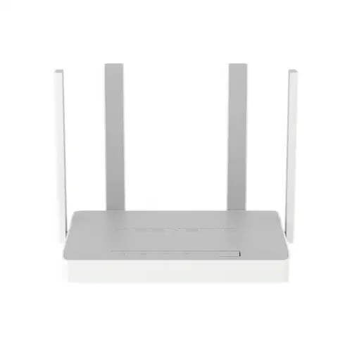 Keenetic Carrier  DSL KN-2111 Modem Router