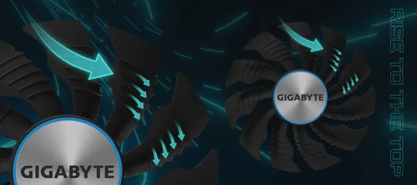 Gigabyte RTX 3060 Ti WINDFORCE 8G LHR GV-N306TWF2-8GD Gaming Ekran Kartı