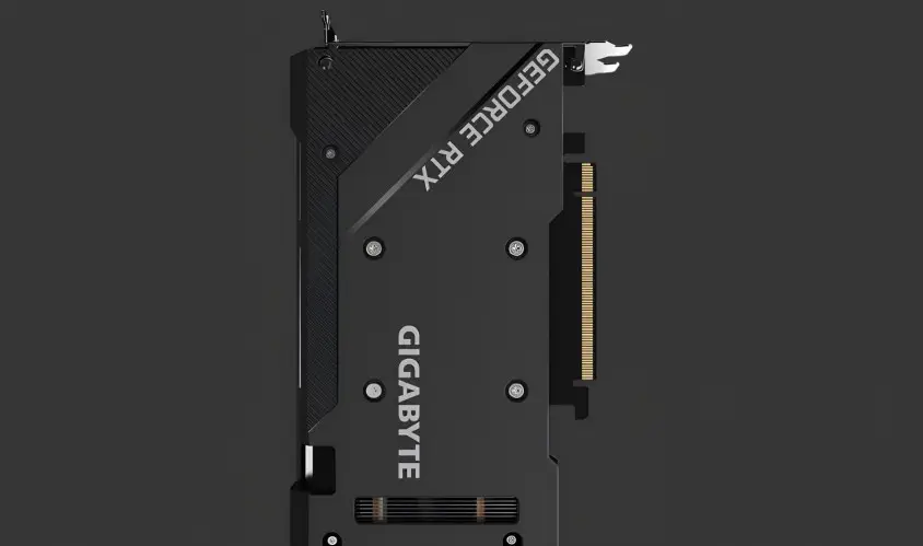 Gigabyte RTX 3060 Ti WINDFORCE 8G LHR GV-N306TWF2-8GD Gaming Ekran Kartı