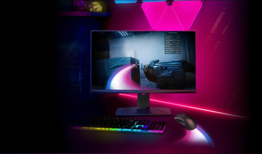 MSI Clutch GM51 Lightweigth 26000DPI 6 Tuş RGB Optik Kablolu Gaming Mouse      