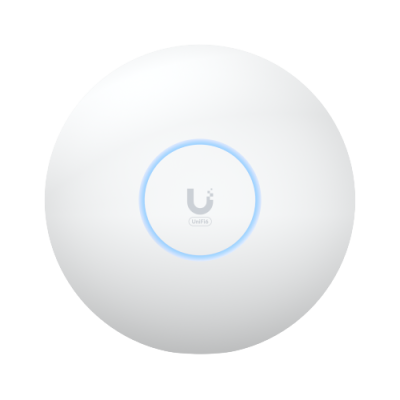 Ubiquiti U6+ WiFi 6 Access Point 